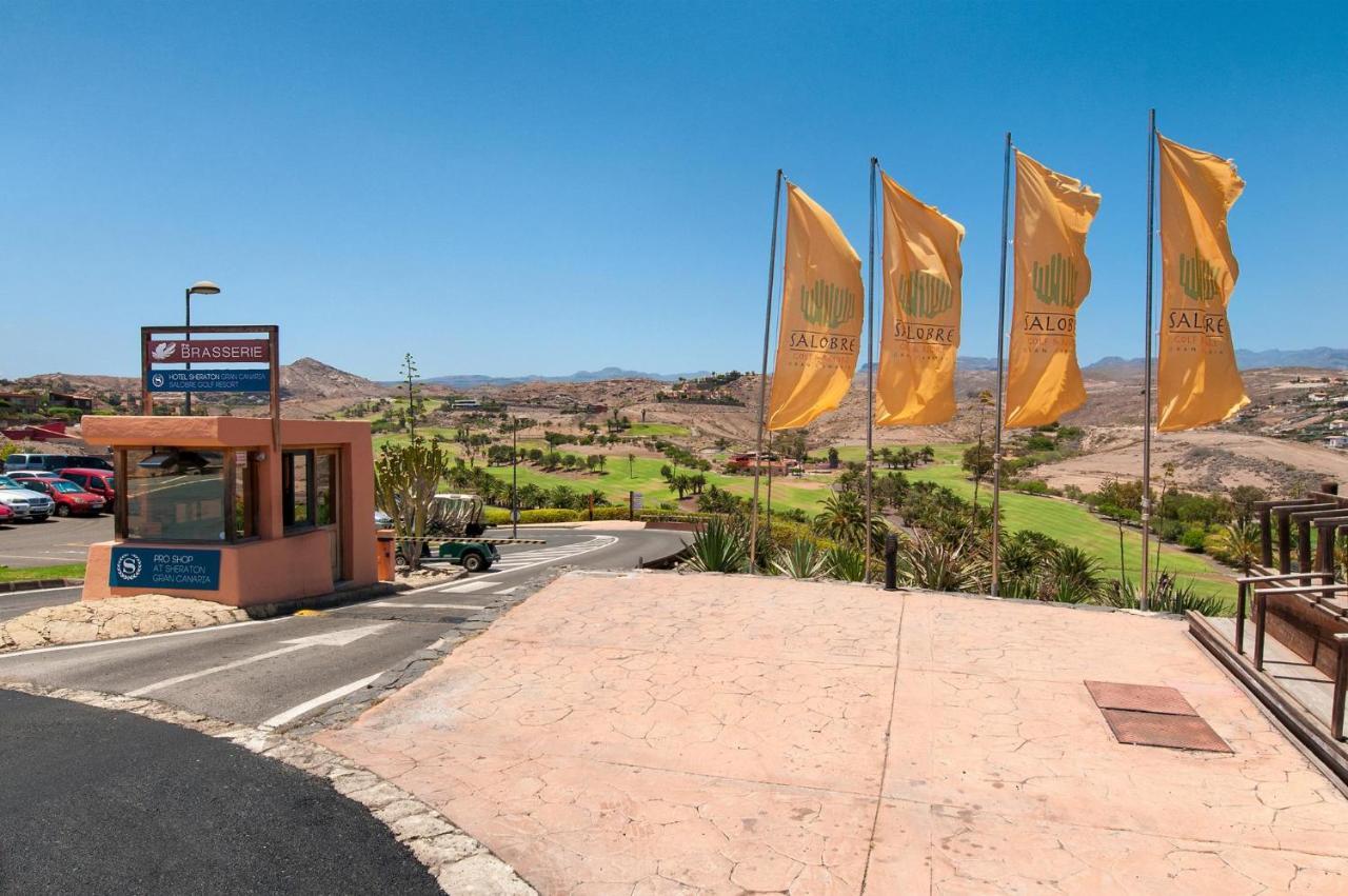 Albatross By Villagrancanaria ماسبالوماس المظهر الخارجي الصورة