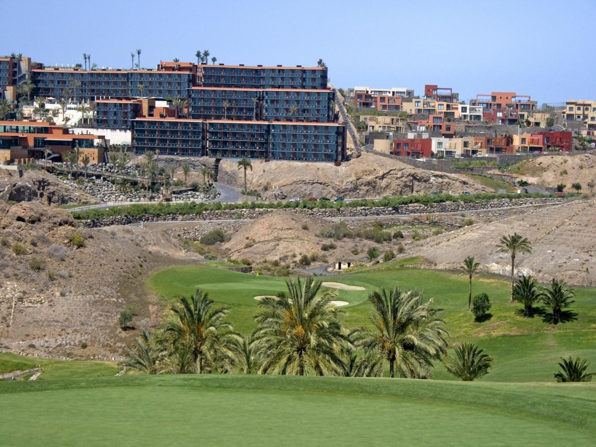 Albatross By Villagrancanaria ماسبالوماس المظهر الخارجي الصورة