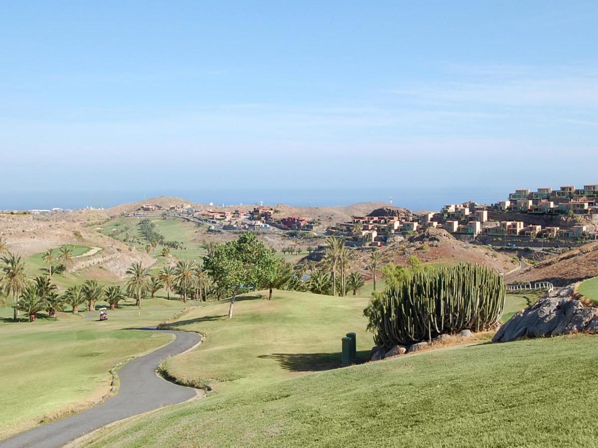 Albatross By Villagrancanaria ماسبالوماس المظهر الخارجي الصورة