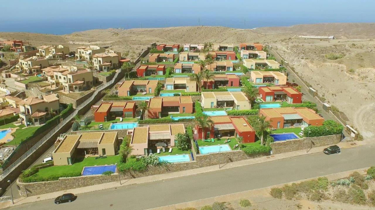 Albatross By Villagrancanaria ماسبالوماس المظهر الخارجي الصورة